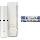 GIANANO Moisturizing Stick with Shea Butter & Macadamia Oil, Hydrating & Radiance-Boosting Stick Balm For A.T.O.M.Y Reset Balm 9g