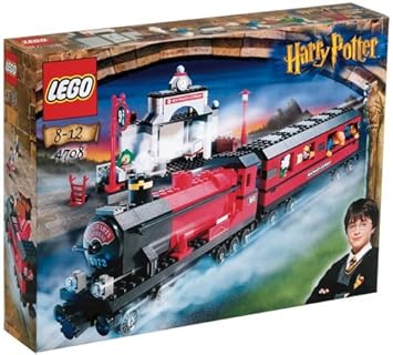 expreso hogwarts lego