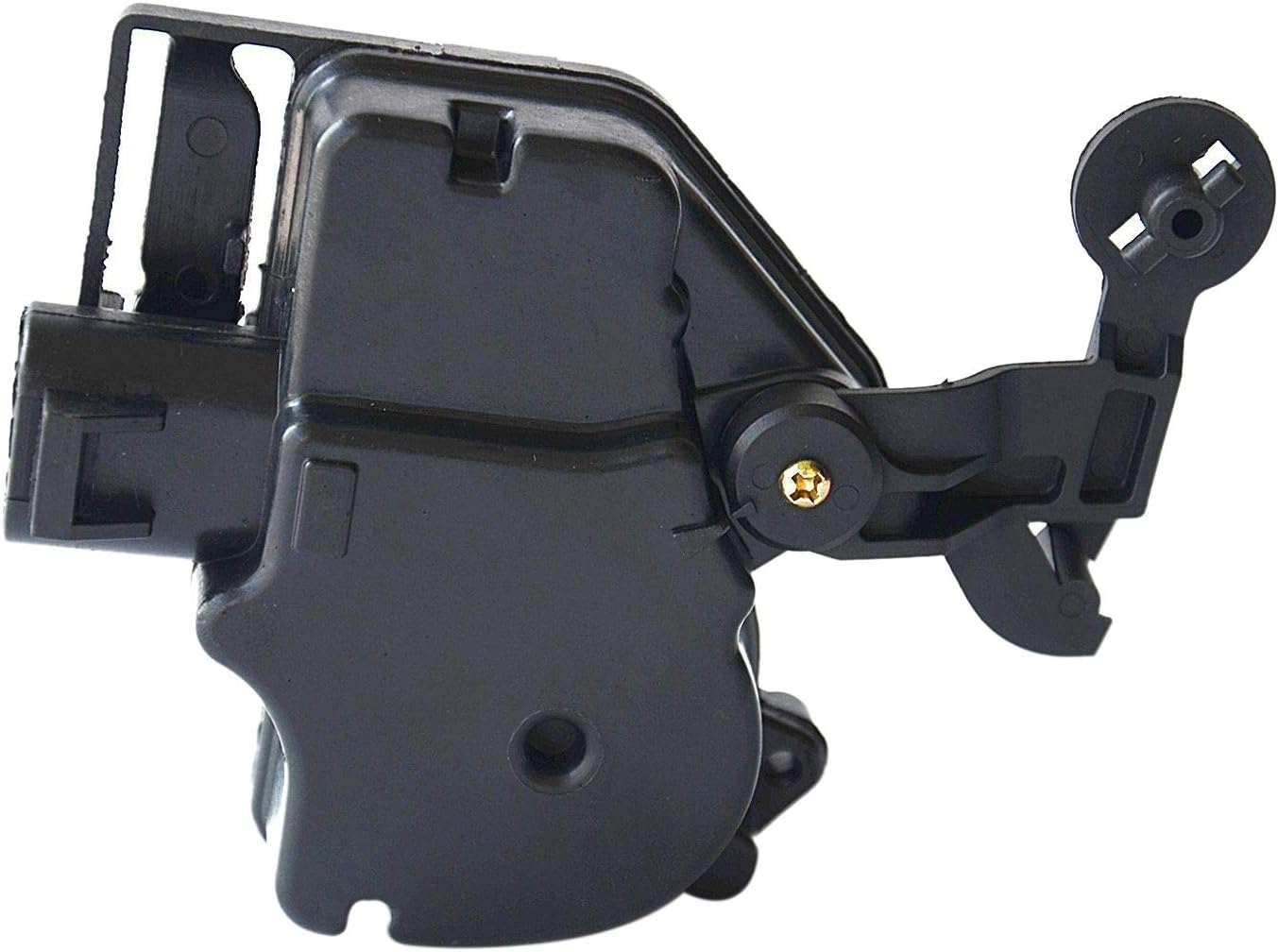 RETYLY Rear Liftgate Lock Actuator For Chevy Tahoe, Chevy Suburban, Gmc Yukon, Yukon Xl, Denali, Escalade, Esv, Ext 15250765, 15808595, 746015 Tailgate Hatch Actuator