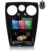 ASVEGEN 12.1" Car Radio for Bentley Continental GT Flying Spur 2005-2012 | 4+64G Touch Screen Android 12.0 Stereo Carplay Head Unit Black