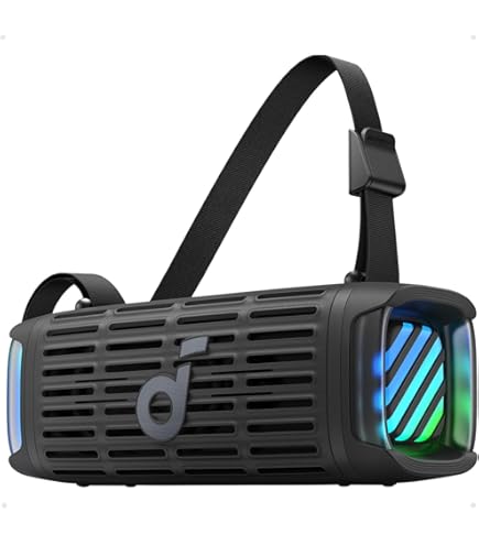 OUTDOOR TECH TURTLE SHELL 2.0 スピーカー コード付 Outdoor Tech Turtle Shell 2.0 Bluetooth Speaker