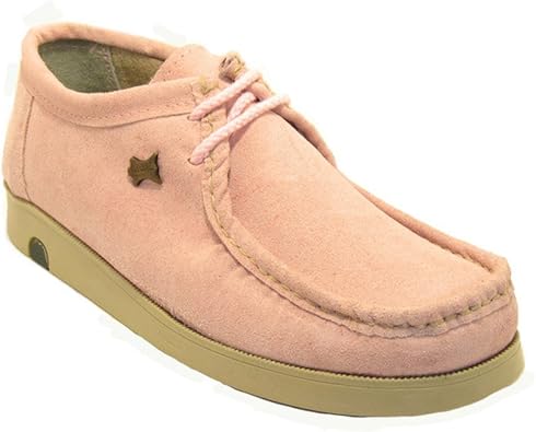 amazon wallabees
