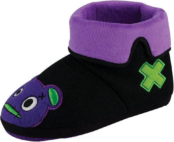 green cross slippers