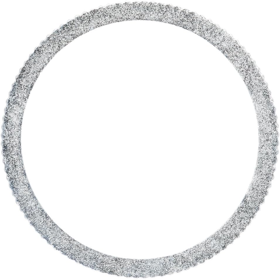 Bosch 1x PRO Reduction Rings for Circular Saw Blade (diameter 30,0 mm, Professional Accessory Hand-Held Circular Saw