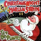 CHRISTMAS NIGHT IN HARLEM STRIDE                   image