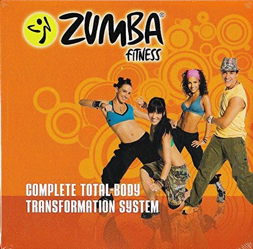 スポーツ・フィットネス ZUMBA CD.DVD Amazon.com: Zumba Fitness Power DVD w/ Bonus Zumba Kids! : Movies & TV