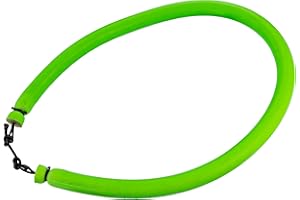 Cressi Rubber Elastic Band Ø 14 mm for Spearguns with Lined Wishbone - Made of Not Allergic Natural Latex - Designed in Italy