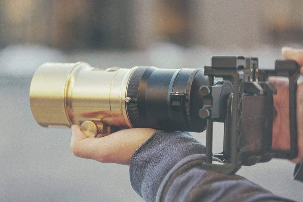 Beastgrip DOF Adapter MK2 Amazon.in Electronics