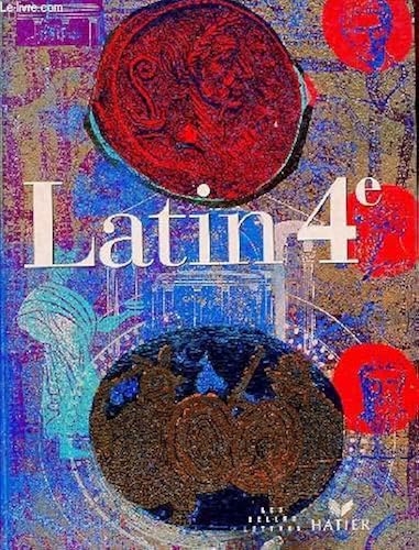 Download Latin 4e PDF