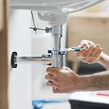 sourcing map 4pcs Shower Arm Flange ABS 70mm OD Escutcheon Plate for 20mm Pipe view 6