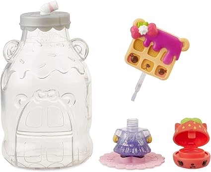 num noms surprise bottle