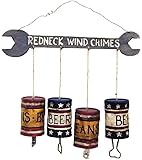 Amazon.com: Ohio Wholesale Redneck Doorbell Wall Art, from