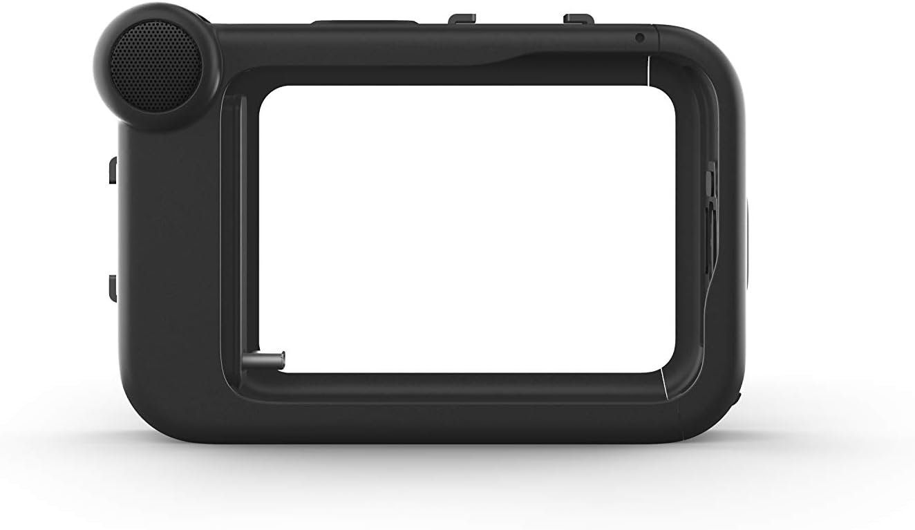 GoPro Media Mod (HERO9 Black) - Official GoPro Accessory ADFMD-001, poco - Image 3