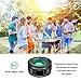 Cell Phone Camera Lens, Kaiess 9 in 1 Wide Angle Lens,Macro Lens,Fisheye Lens,Telephoto Lens,CPL Lens, Kaleidoscope and Starburst Lens Compatible with iPhone,Samsung,Most Andriod Phones