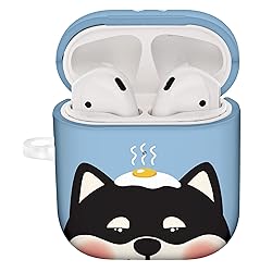 Shiro Maro Compatible with AirPods Case Protective