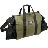EXTENDED DUFFEL Olive Small