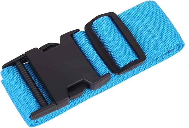 luggage packing belt