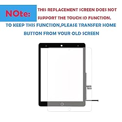 FixCracked for ipad 9 (9th Generation) 2021 Screen