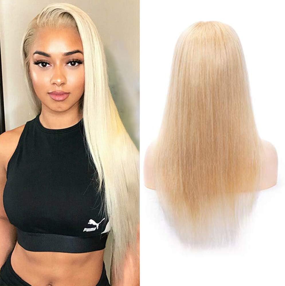 wig with real hair