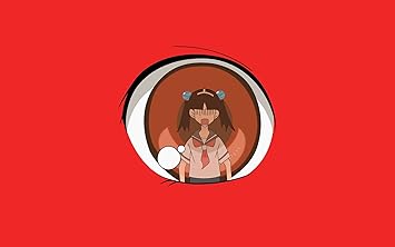 Get Posterhub Anime Sayonara Zetsubou Sensei Meru Otonashi Wall Free HD Get Wallpaper Posterhub Anime Sayonara Zetsubou Sensei Meru Otonashi Wall Desktop Wallpaper