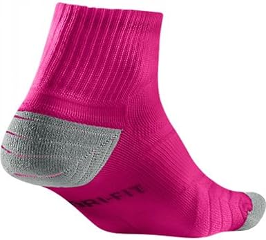 nike ladies running socks