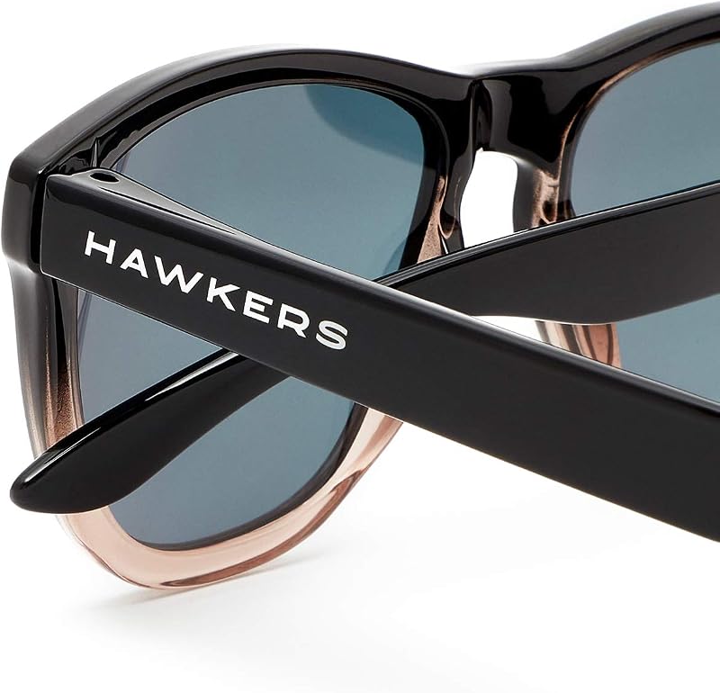 Sonnenbrille ONE Fusion Black Rose Gold für Herren und Damen