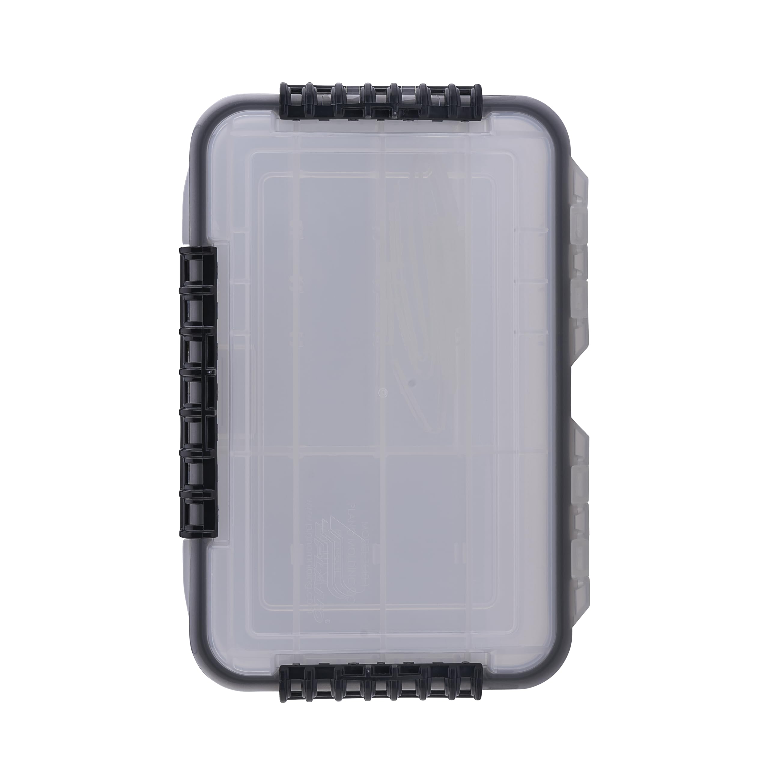 PLANO Waterproof 3600 StowAway,Waterproof, Outdoor, Storage, Tool box, Gear Organizer Dry Box IP66camping, Fishing, Tackle box, Dust Proof Utility Container, 3640