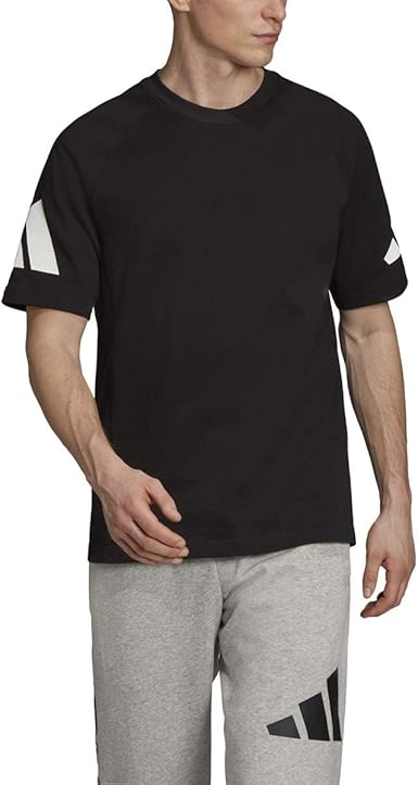 Adidas heavy tee Clearance