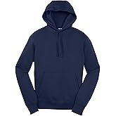 SPORT-TEK Unisex Tall Pullover Hooded Sweatshirt