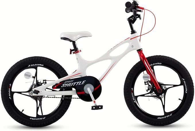 RoyalBaby 3-9 Years Bicycle