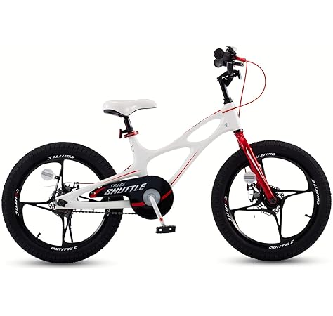 airwalk surge bike