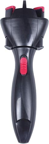 Jiaminye Automatic Electric Hair Braider Twist Knitting Device Hairstyle Tool view 4