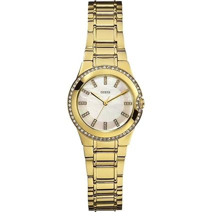 Seiko Lord Chronograph Black Dial Womens Watch - SRLZ93P1