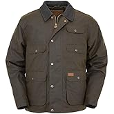 Outback Trading Company mens Outdoor Jacket