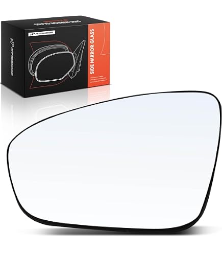 Amazon.com: Fits 84-89 Nissan 300ZX, 200SX Right Passenger Clear