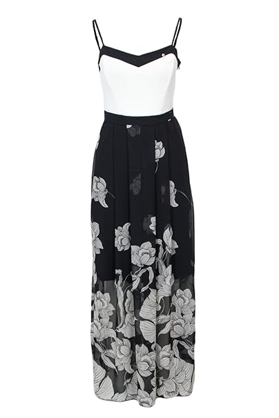 abito lungo rinascimento 2018