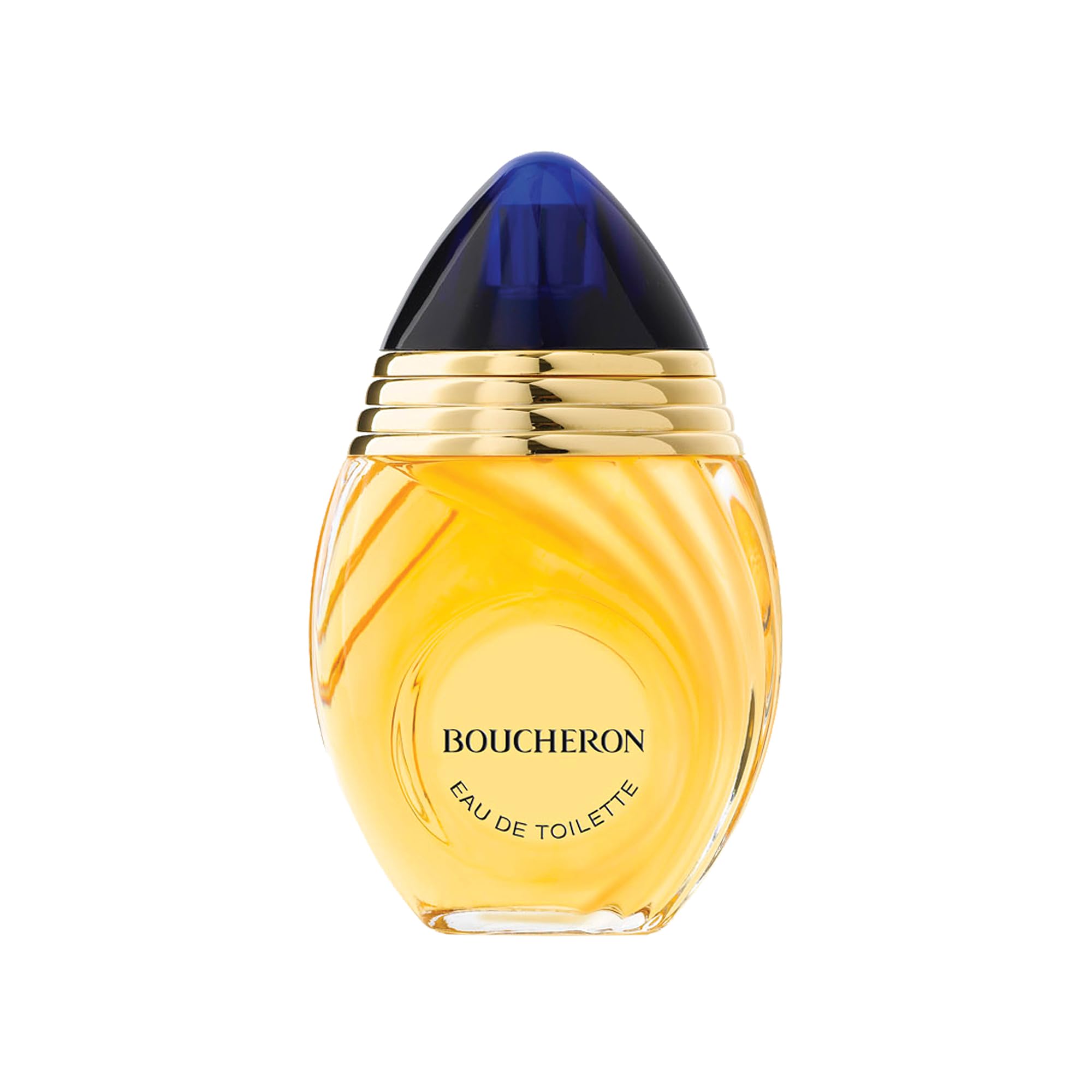 Boucheron Eau de Toilette Spray for Women 100 ml