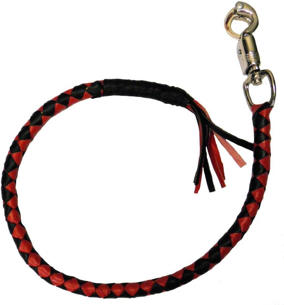 VANCE 36" Get Back Whip