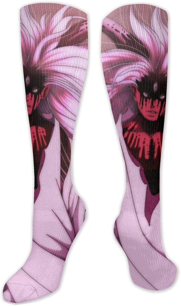 Amazon.com: Anime Naruto Unisex Socks Classic Long Socks Boat Socks Volleyball: Clothing