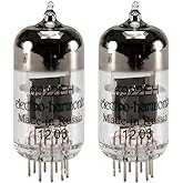 Electro-Harmonix 6922, Matched Pair