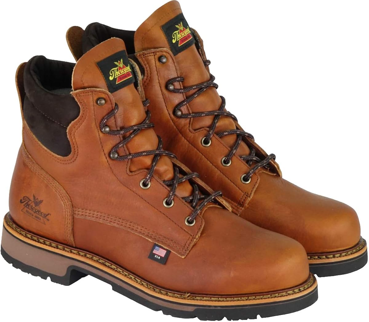 mens non safety boots