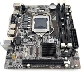 FUNYEE H55 Motherboard LGA1156 DDR3 for I3 530 I5 760 CPU Desktop PC view 7