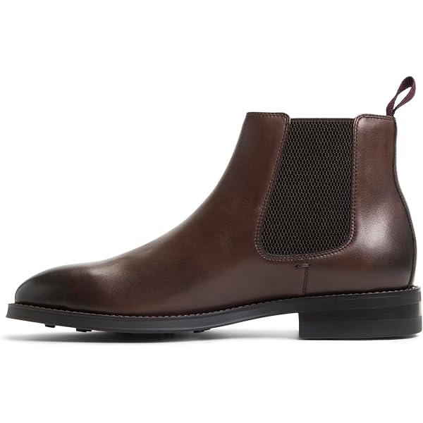 Amazon.com | Rodd & Gunn Lyttleton Chelsea Boot | Chelsea display picture 3