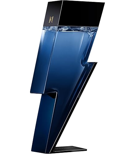 Amazon.com : Carolina Herrera Bad Boy Le Parfum EDP Spray Men 5.1