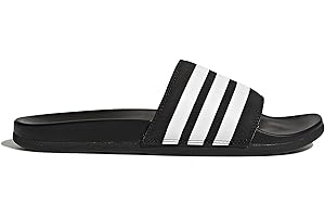 adidas Unisex Adult Adilette Comfort Slide