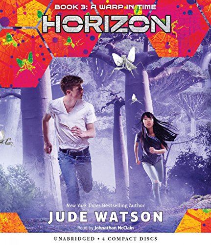D0wnl0ad Horizon #3 (Horizon, Book 3)<br />P.P.T