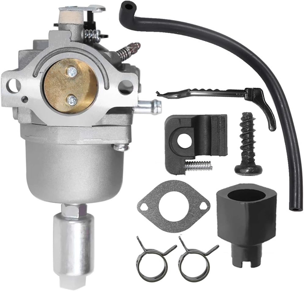 808728 Carburetor Replacement for John Deere L100 LX288