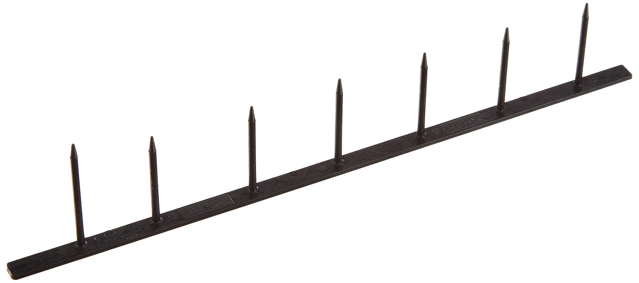 GBC SureBind Binding Strip Black 210 mm A5 (Pack of 100)