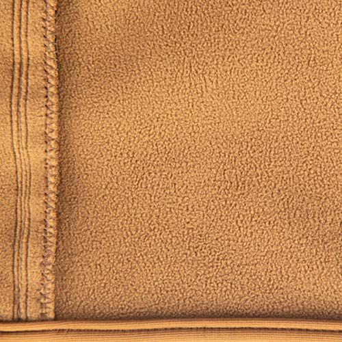 Carhartt Quick Duck Jac, Pet Dog Vest, Water Repellent Canvas, Brown