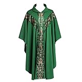BLESSUME Priest Celebrant Chasuble Catholic Church